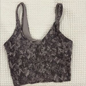 Lululemon align tank